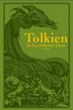 Atlas of Tolkien