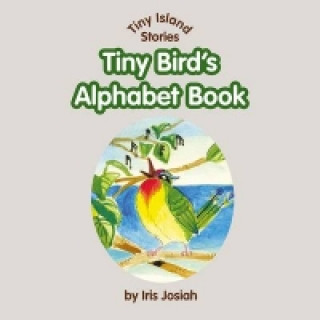 Tiny Bird's Alphabet Book