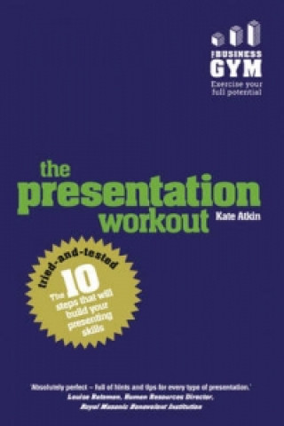 Presentation Workout, The