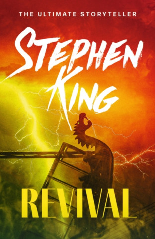Revival (Stephen King)()