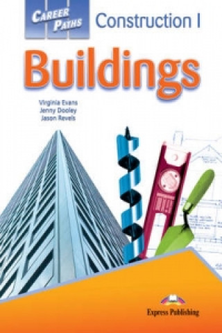 Career Paths: Construction I Buildings (international)