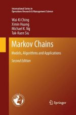 Markov Chains