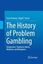 History of Problem Gambling