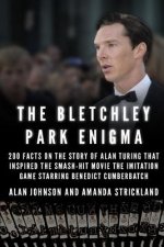Bletchley Park Enigma