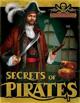 Secrets of Pirates