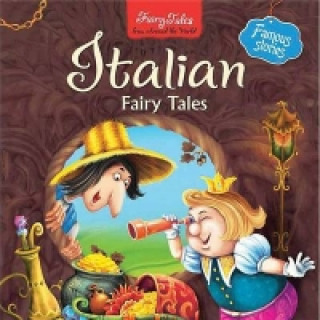 Italian Fairy Tales