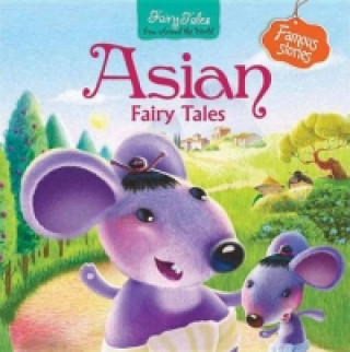 Asian Fairy Tales