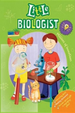 Little Biologist