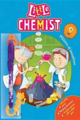 Little Chemist