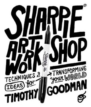 Sharpie Art Workshop
