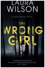Wrong Girl