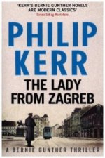 Lady From Zagreb