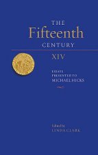 Fifteenth Century XIV