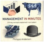 Management in Minutes