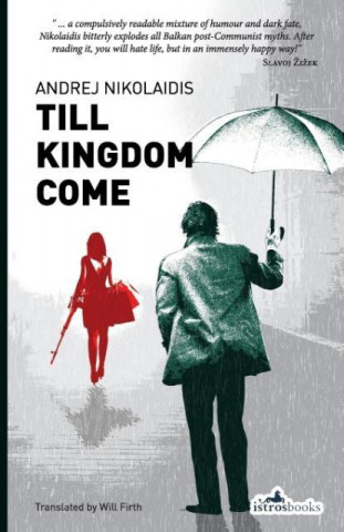 Till Kingdom Come