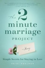 2 Minute Marriage Project