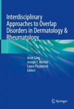 Interdisciplinary Approaches to Overlap Disorders in Dermatology & Rheumatology