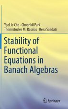 Stability of Functional Equations in Banach Algebras