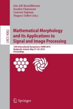 Mathematical Morphology and Its Applications to Signal and Image Processing