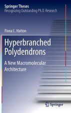Hyperbranched Polydendrons