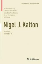 Nigel J. Kalton Selecta