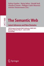 Semantic Web. Latest Advances and New Domains