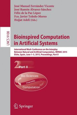 Bioinspired Computation in Artificial Systems