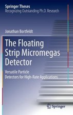 Floating Strip Micromegas Detector