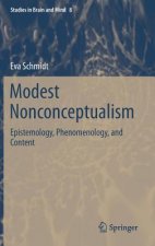 Modest Nonconceptualism
