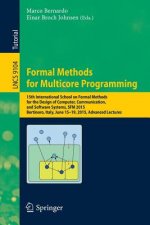 Formal Methods for Multicore Programming