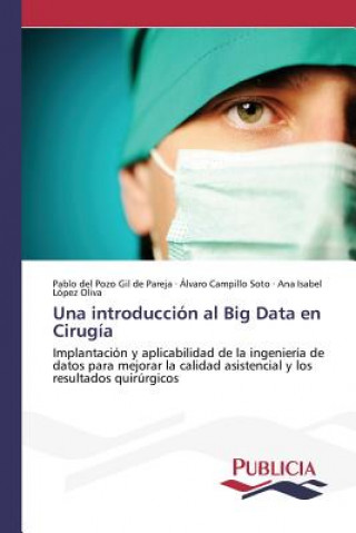 introduccion al Big Data en Cirugia