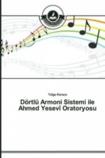 Doertlu Armoni Sistemi ile Ahmed Yesevi Oratoryosu
