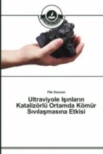 Ultraviyole Işınların Katalizoerlu Ortamda Koemur Sıvılaşmasına Etkisi