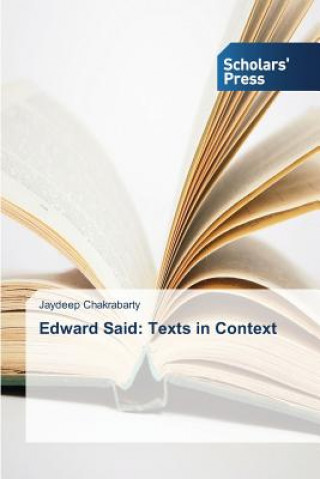 Edward Said