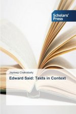 Edward Said
