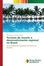 Turismo de resorts e desenvolvimento regional no Brasil