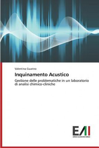 Inquinamento Acustico