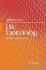 DNA Nanotechnology