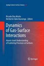 Dynamics of Gas-Surface Interactions