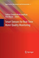 Smart Sensors for Real-Time Water Quality Monitoring