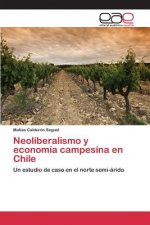 Neoliberalismo y economia campesina en Chile