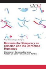 Movimiento Olimpico y su relacion con los Derechos Humanos