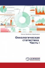 Onkologicheskaya statistika Chast' I