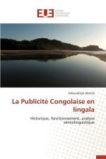 La Publicite Congolaise En Lingala