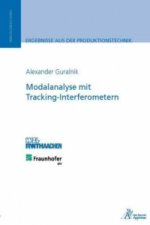 Modalanalyse mit Tracking-Interferometern