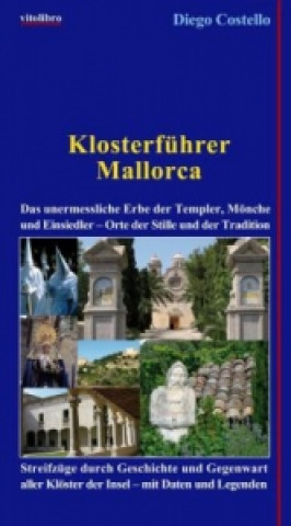 Klosterführer Mallorca