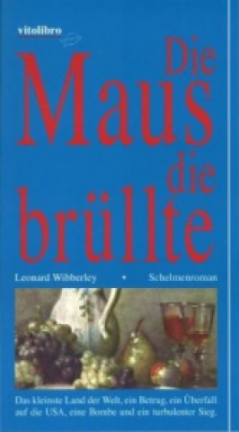 Die Maus die brüllte