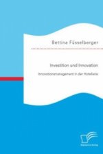 Investition und Innovation