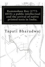 Rammohun Roy (1772-1833)