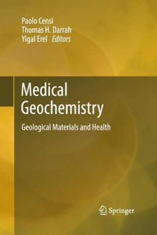 Medical Geochemistry